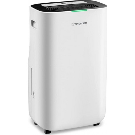 Trotec 1120000069 Déshumidificateur et purificateur d'air TTK 70 HEPA
