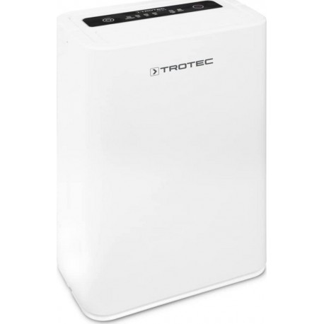 Trotec 1120000042 Déshumidificateur TTK 52 E 16L/24H