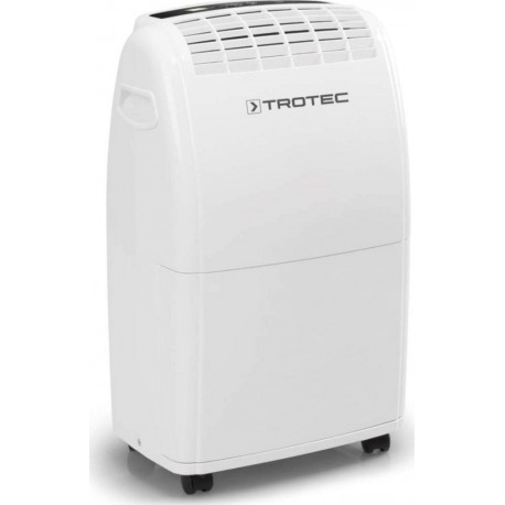 Trotec 1120001003 Déshumidificateur TTK 75 E