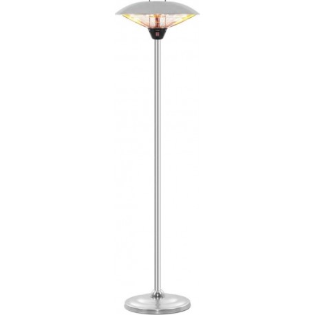 Trotec 1410003933 IRS 3020 Chauffage de terrasse