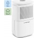 Trotec 1120000034 TTK 30 E Luftentfeuchter 12L/24H