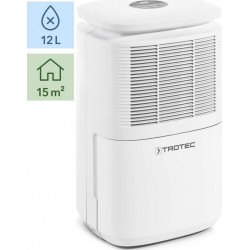 Trotec 1120000034 TTK 30 E Luftentfeuchter 12L/24H