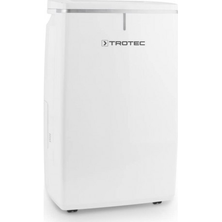 Trotec 1120000043 TTK 53 E Déshumidificateur 16L/24H