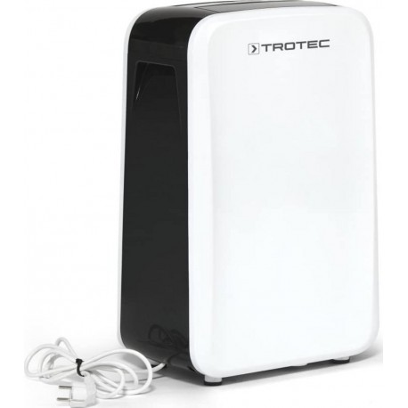 Trotec 1120000071 Déshumidificateur TTK 71 E
