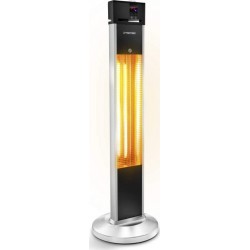 Trotec 1410003920 IRS 2000 E Chauffage Terras