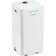 Trotec 1120000029 Déshumidificateur et purificateur d'air TTK 27 HEPA Design