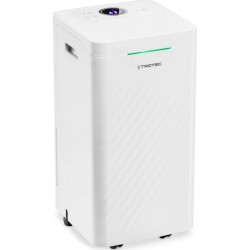 Trotec 1120000029 Déshumidificateur et purificateur d'air TTK 27 HEPA Design