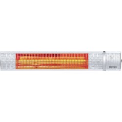 Trotec 1410003211 IR 2050 Chauffage infrarouge