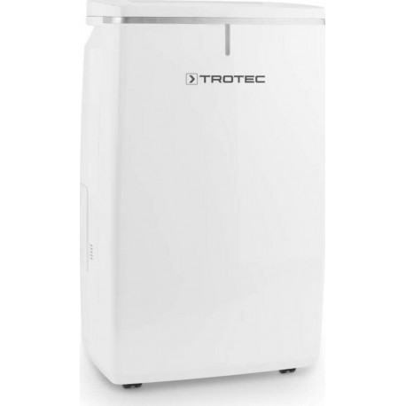 Trotec 1120000073 Déshumidificateur TTK 72 E 24L/24H