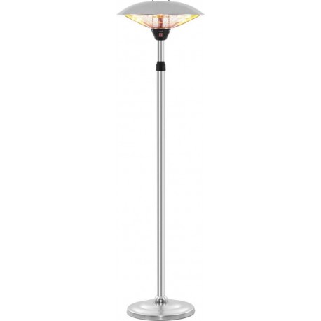 Trotec 1410003930 IRS 2020&nbsp;Chauffage de terrasse