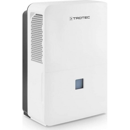 Trotec 1120000126 Déshumidificateur TTK 127 E