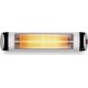Trotec 1410003122 IR 2570 S chauffage infrarouge