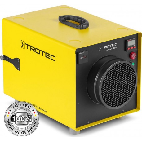 Trotec 1180000113 Générateur d'ozone Airozon 20000