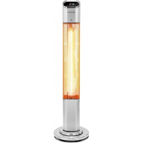 Trotec 1410003921 IRS 2050 E&nbsp;Chauffage de terrasse