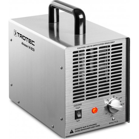 Trotec 1180000090 Générateur d'ozone Airozon 14 ECO