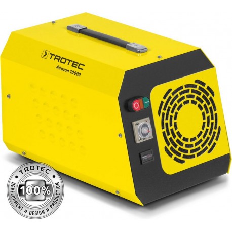Trotec 1180000112 Airozon 10000 Générateur d'ozone