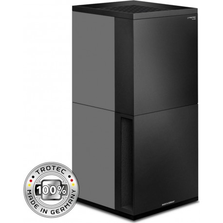 Trotec 1580001139 TAC BASIC TOWER Filtre à air