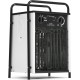 Trotec 1410000020 TDS 50 Chauffage électrique 9,0 kW 400 volts