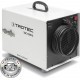 Trotec 1580000104 Purificateur d'air TAC 1500 S