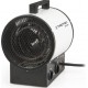Trotec 1410000003 TDS 30 R Chauffage électrique 5,0 kW 400 volts