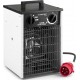 Trotec 1410000017 Poêle électrique TDS 30 5,5 kW 400 volts