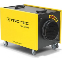 Trotec 1580000117 Purificateur d'air TAC 3500