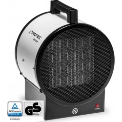 Trotec 1410000052 TDS 20 M Poêle en céramique 3,0 kW