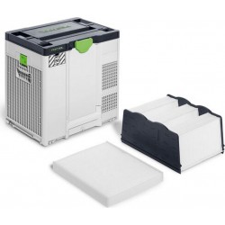 Festool 577789 SYS-AIR H Filtre à air