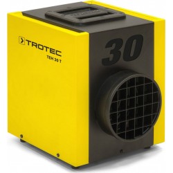 Trotec 1410000205 TEH 30 T Chauffage électrique 3,3 kW