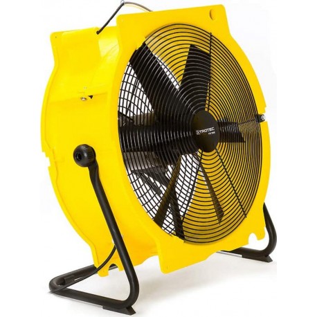 Trotec 1510000030 1.510.000.030 TTV7000 Ventilateur axial