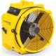 Trotec 1510000013 TTV4500S Ventilateur axial