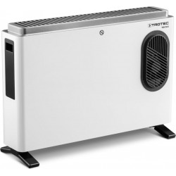Trotec 1410000516 TCH 23 E Convecteur 2000 Watt