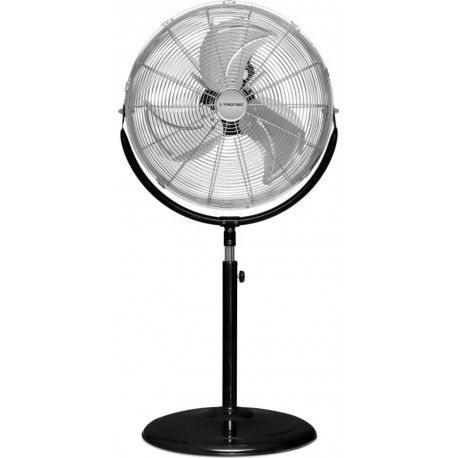 Trotec 1510006061 TVM 18 S Ventilateur sur pied