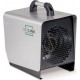 Remko 1614505 EM 3000 Chauffage électrique 3.0 kW 230v
