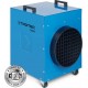 Trotec 1410000121 Chauffage électrique TDE 95 V2