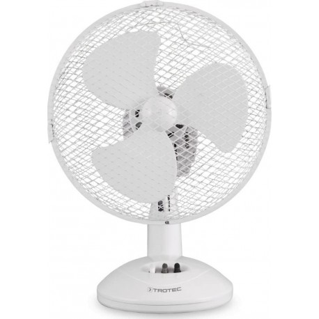 Trotec 1510005011 TVE 9 Ventilateur de table