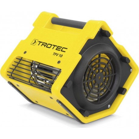 Trotec 1510003021 TFV 10 Turbo fan