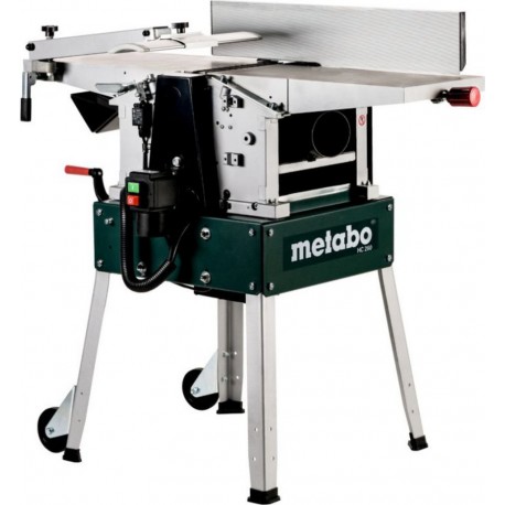 Metabo 114026000 HC260C - 2,2 WNB Raboteuses 114026000