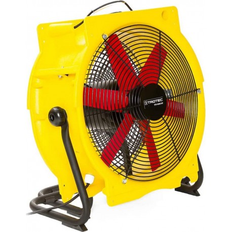 Trotec 1510000012 TTV 4500 HP Axialventilator