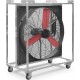 Trotec 1510001020 TTW 20000 Ventilateur