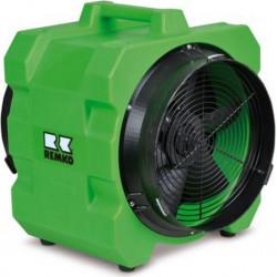 Remko 1610635 RAV 35 ventilateur axial 135/2900m³ 230v/3,2A