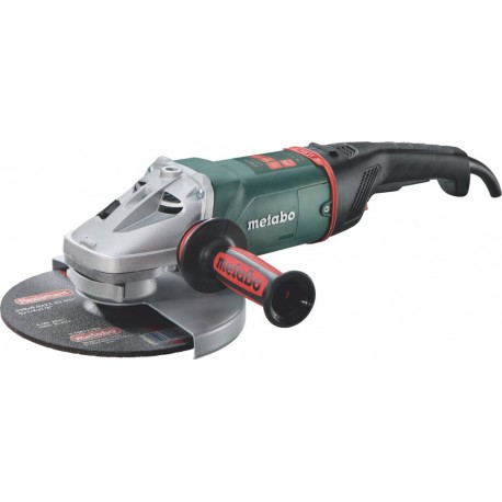 Metabo 606476000 WEA26-230MVT Quick Meuleuse d’angle classe supérieure 230mm 2600W