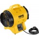 Rems 132300 R220 Orkan 1360 Ventilateur