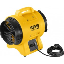 Rems 132300 R220 Orkan 1360 Ventilateur