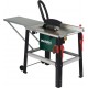 Metabo 103152000 TKHS315C - 2,0 WNB Scie circulaire de table