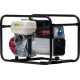 Europower 950000700 Groupe électrogène standard EP7000 7 KVA moteur à essence 230/230 Volt