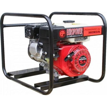 Europower 950000260 Générateur EP2500 2200 Watts