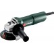 Metabo 603604000 W 750-115 Meuleuse d'angle 115 mm