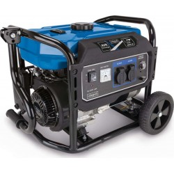 Scheppach 5906226903 Générateur à essence SG3200X