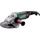 Metabo 606469580 WE 24-230 MVT Meuleuse d'angle 230 mm